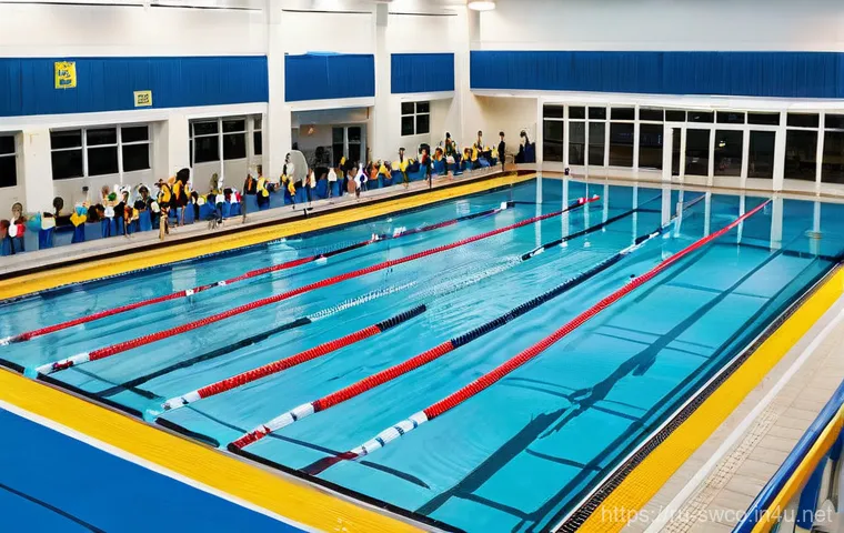 수영강사 창업 사례 - **Prompt: "Tender Baby Swimming Class with Caring Instructor"**
A heartwarming close-up scene in... 수영강사 창업 사례 - **Prompt: "Tender Baby Swimming Class with Caring Instructor"**
A heartwarming close-up scene in...