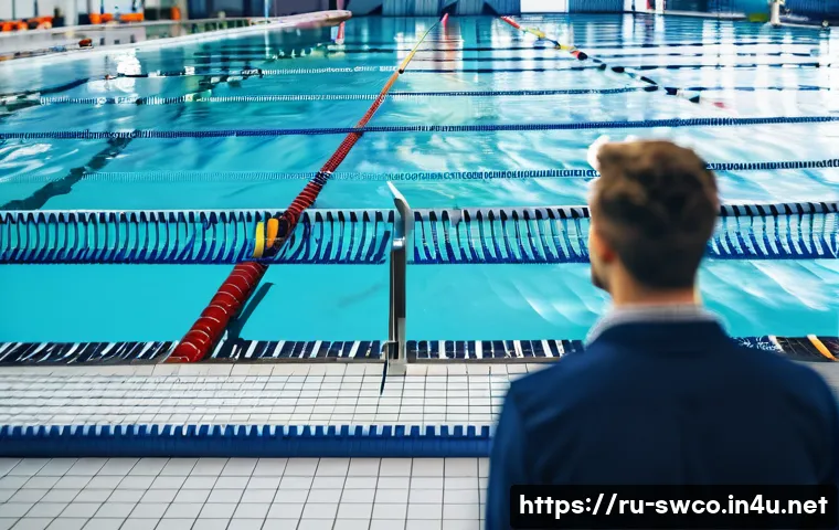 Прорывные методики обучения плаванию секреты лучших инструкторов 3 수영강사 지도 기법 트렌드 관련 이미지 1